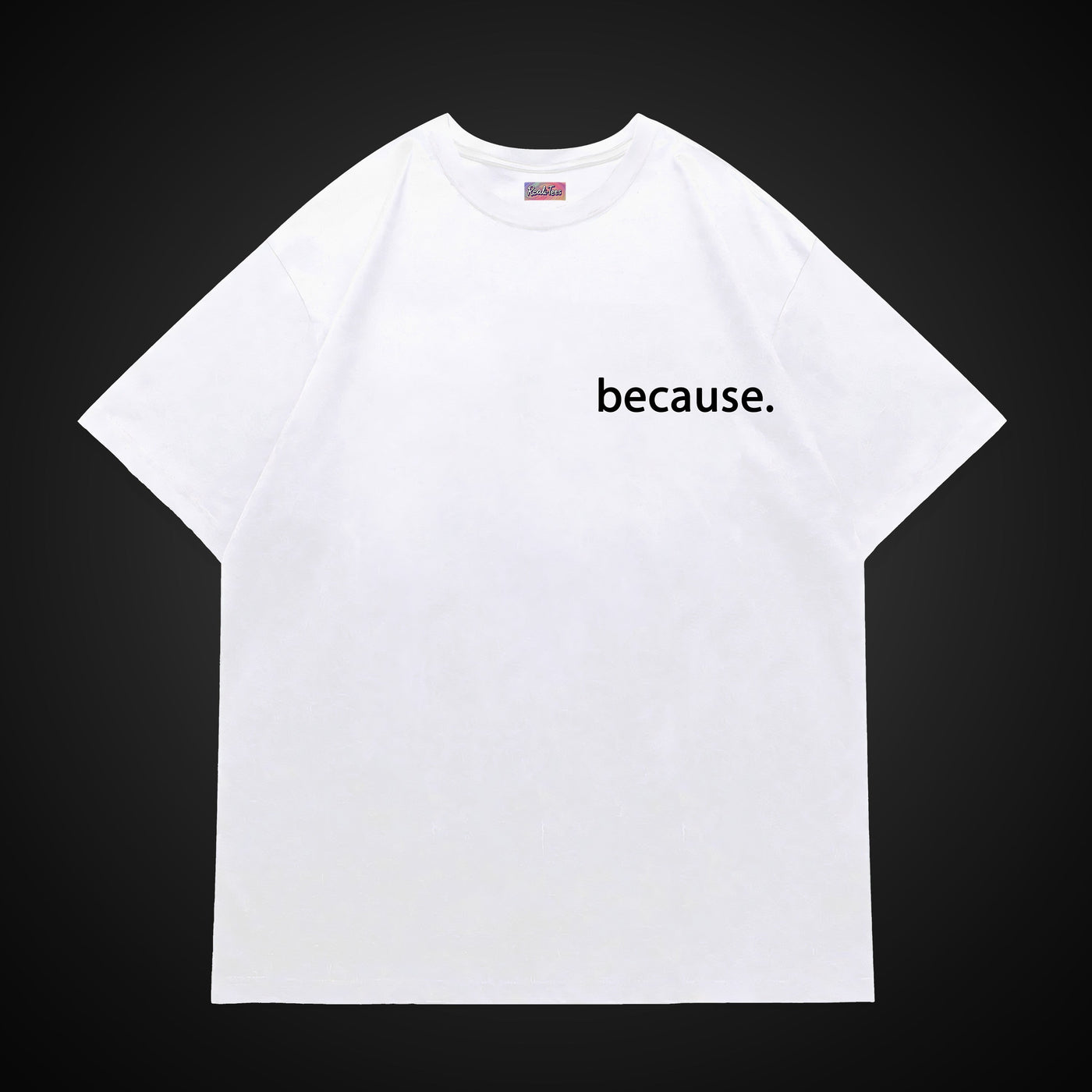 "The Heretic" Tee
