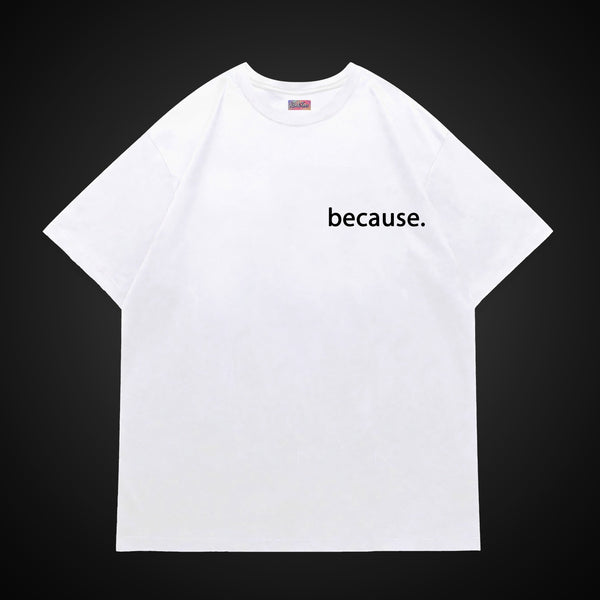 The Heretic Oversized Tee