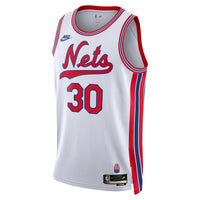 Brooklyn Nets Julius Randle - White jersey – view 3