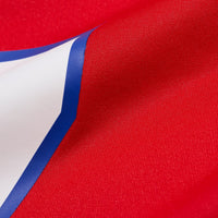 Buffalo Bills Gregory Rousseau Red jersey – view 5