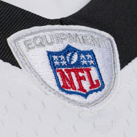 Philadelphia Eagles Jason Kelce Mitchell & Ness White Big & Tall 2011 Legacy Replica Player Jersey