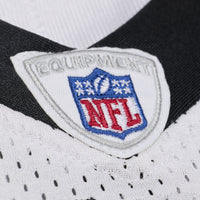 Philadelphia Eagles Jason Kelce Mitchell & Ness White 2011 Authentic Throwback Jersey