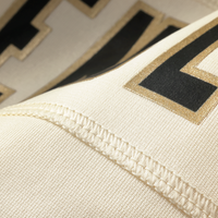Jacksonville Jaguars Brian Thomas Jr. Nike Natural 2026 Rivalries Collection Game Jersey