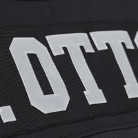 Oakland Raiders Jim Otto Black jersey – view 5