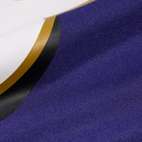 Baltimore Ravens Chidobe Awuzie Nike Purple Team Game Jersey