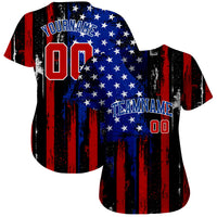 Baseball jersey – view 2