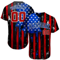 Baseball jersey – view 1