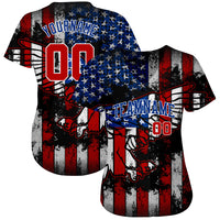Baseball jersey – view 2