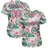 Baseball jersey – view 3