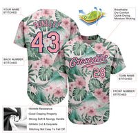 Baseball jersey – view 4