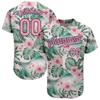 Baseball jersey – view 1