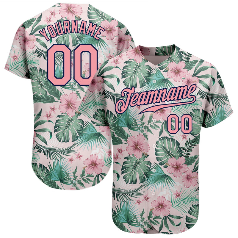 Baseball jersey – view 1