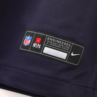 Minnesota Vikings Jordan Addison Nike Purple 2026 Rivalries Collection Game Jersey