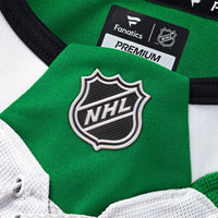 Dallas Stars White jersey – view 10