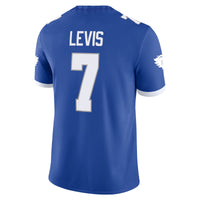 Will Levis Kentucky Wildcats Nike Player Game Jersey - Royal