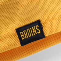 Boston Bruins Charlie McAvoy White jersey – view 6