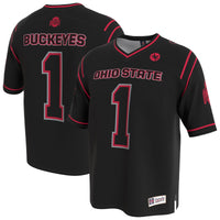 Ohio State Buckeyes GameDay Greats Black jersey – view 2