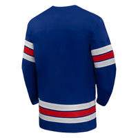 Royal jersey – view 4