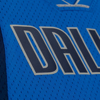 Dallas Mavericks jersey – view 7