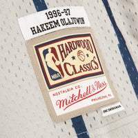 Houston Rockets Grey jersey – view 6