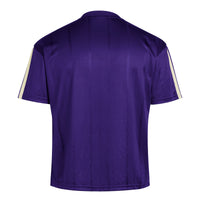 Washington Huskies adidas Soccer Fashion Jersey - Purple
