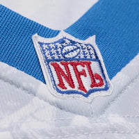 Detroit Lions Calvin Johnson White jersey – view 7