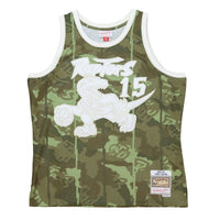 Toronto Raptors Green jersey – view 3