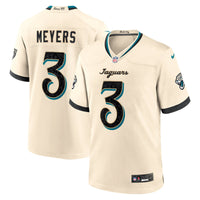 Jacksonville Jaguars Jakobi Meyers jersey – view 1