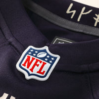 Minnesota Vikings Kyler Murray Purple jersey – view 6
