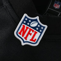 San Francisco 49ers Nick Bosa Black jersey – view 4