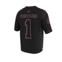 Montana Grizzlies GameDay Greats Black jersey – view 4