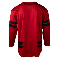 Hockey Canada Red 2026 Replica Jersey