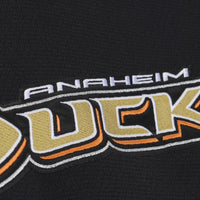 Anaheim Ducks Jean-Sebastien Giguere Black jersey – view 6