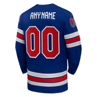 Royal jersey – view 4