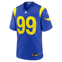 Los Angeles Rams Aaron Donald Nike Royal Game Jersey