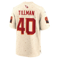 Arizona Cardinals Pat Tillman jersey – view 3