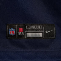 Denver Broncos Navy jersey – view 6