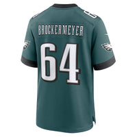 Philadelphia Eagles James Brockermeyer jersey – view 3