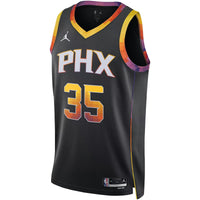 Phoenix Suns Kevin Durant jersey – view 3