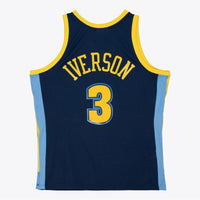 Denver Nuggets jersey – view 4