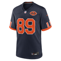 Chicago Bears Mike Ditka Nike Navy 2026 Rivalries Collection Game Jersey