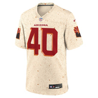 Arizona Cardinals Pat Tillman jersey – view 2