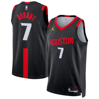Houston Rockets Durant - jersey – view 2