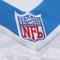 Detroit Lions Barry Sanders White jersey – view 7