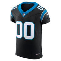 Carolina Panthers Black jersey – view 2