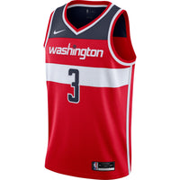 Washington Wizards Bradley Beal jersey – view 3