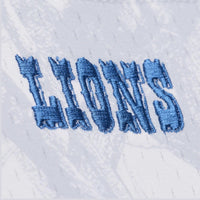 Detroit Lions Barry Sanders White jersey – view 5