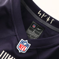 Minnesota Vikings Kyler Murray Purple jersey – view 7