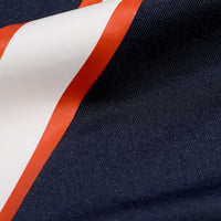 Chicago Bears Grady Jarrett Nike Navy Team Game Jersey