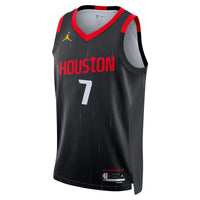 Houston Rockets Durant - jersey – view 3